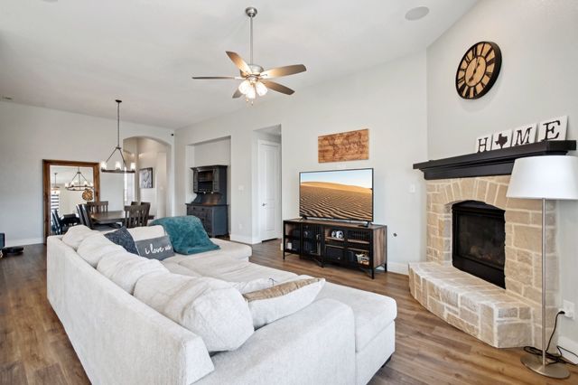 1104 Firecracker Drive, Justin, TX 76247