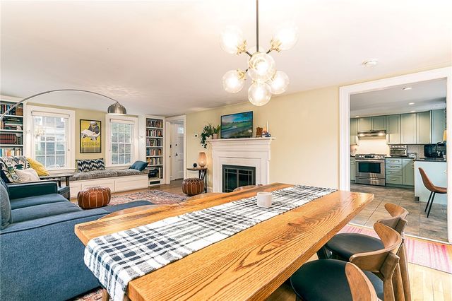 55 Miller Avenue, East Providence, RI 02916
