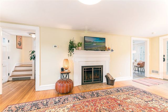 55 Miller Avenue, East Providence, RI 02916