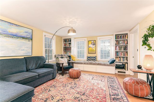 55 Miller Avenue, East Providence, RI 02916