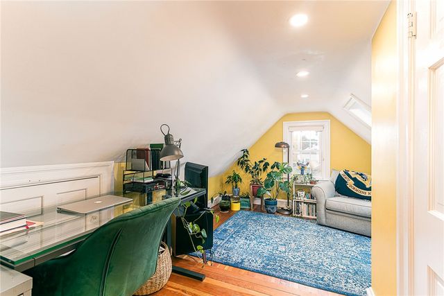 55 Miller Avenue, East Providence, RI 02916