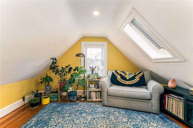 55 Miller Avenue, East Providence, RI 02916