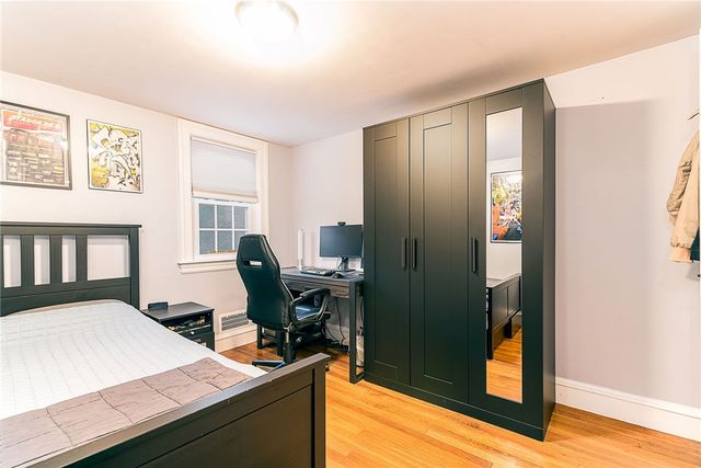 55 Miller Avenue, East Providence, RI 02916