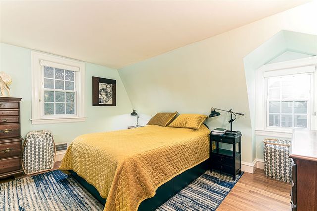55 Miller Avenue, East Providence, RI 02916