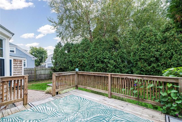 55 Miller Avenue, East Providence, RI 02916