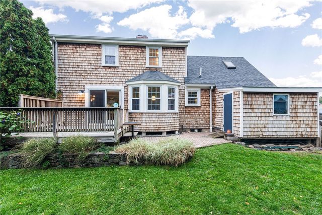 55 Miller Avenue, East Providence, RI 02916