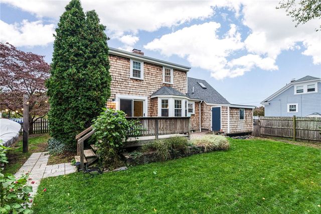 55 Miller Avenue, East Providence, RI 02916