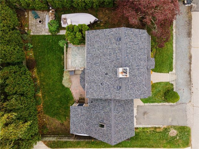 55 Miller Avenue, East Providence, RI 02916