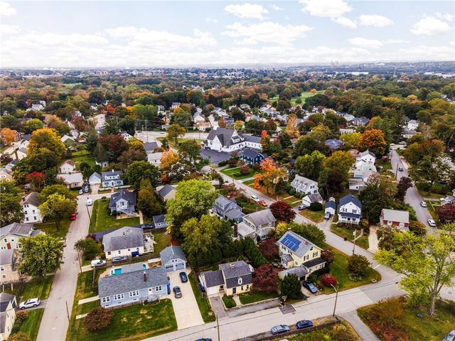55 Miller Avenue, East Providence, RI 02916