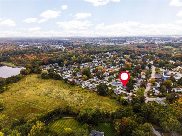 55 Miller Avenue, East Providence, RI 02916