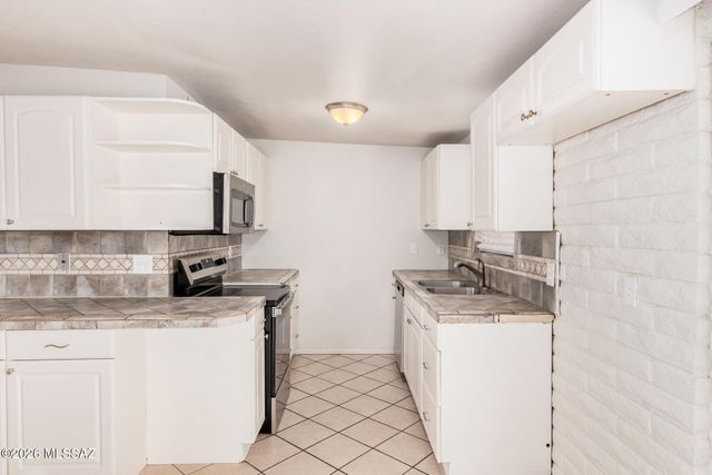 4751 S Primrose Street, Tucson, AZ 85730