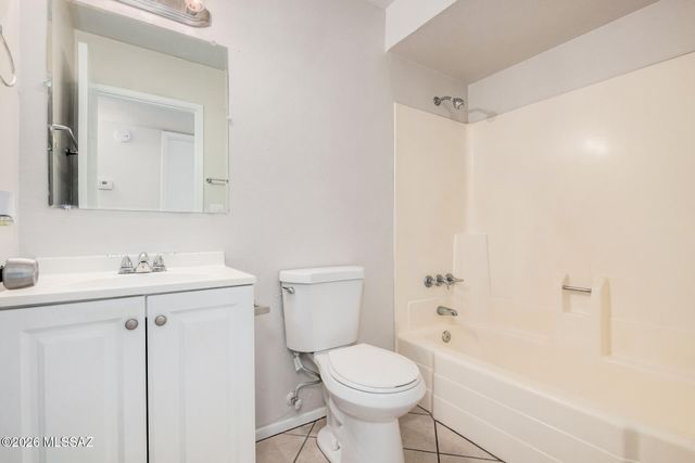 4751 S Primrose Street, Tucson, AZ 85730