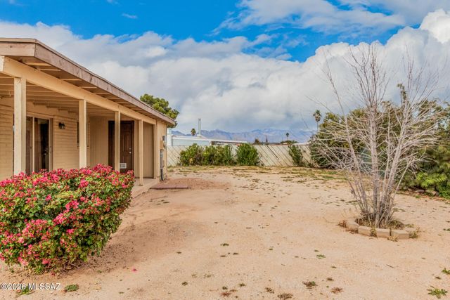 4751 S Primrose Street, Tucson, AZ 85730