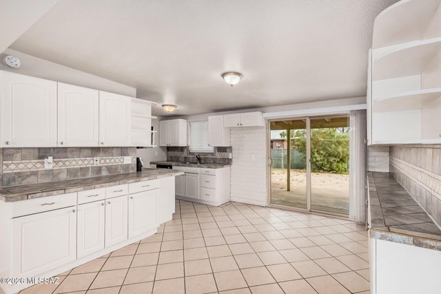 4751 S Primrose Street, Tucson, AZ 85730