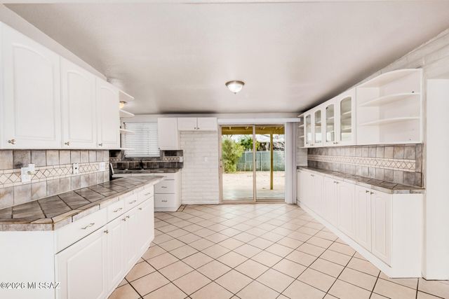 4751 S Primrose Street, Tucson, AZ 85730