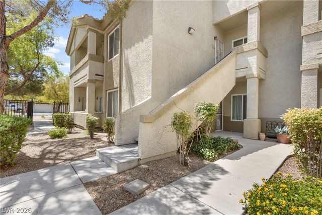 3924 Quiet Pine Street 203, Las Vegas, NV 89108