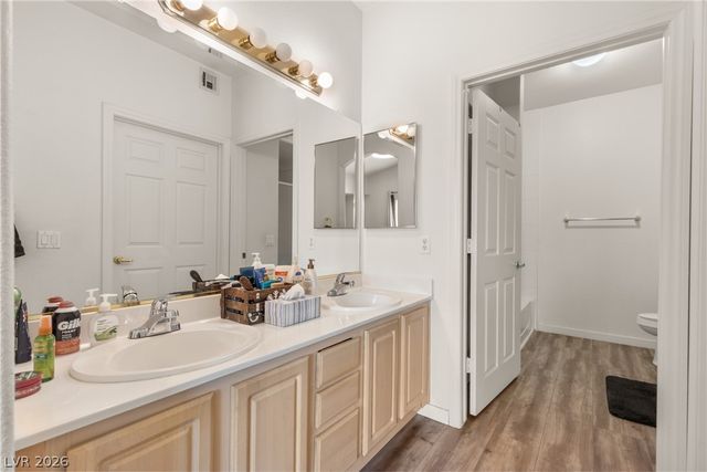 3924 Quiet Pine Street 203, Las Vegas, NV 89108