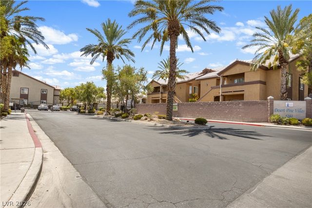 3924 Quiet Pine Street 203, Las Vegas, NV 89108