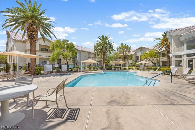 3924 Quiet Pine Street 203, Las Vegas, NV 89108