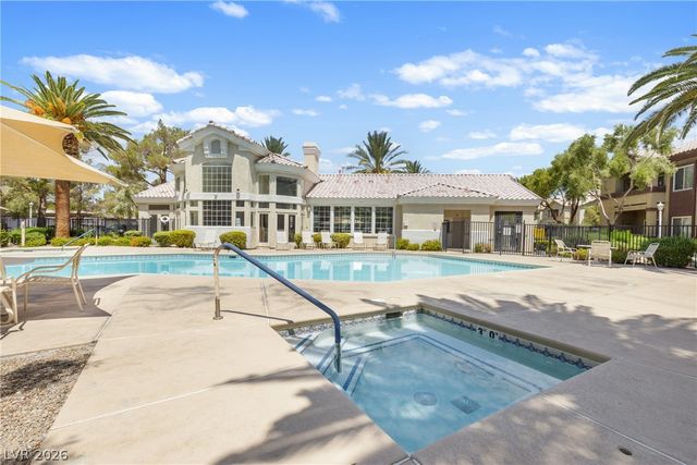 3924 Quiet Pine Street 203, Las Vegas, NV 89108