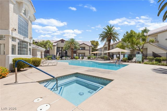 3924 Quiet Pine Street 203, Las Vegas, NV 89108