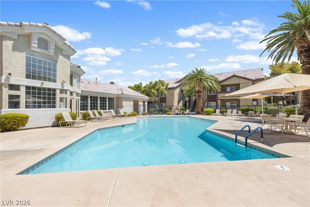 3924 Quiet Pine Street 203, Las Vegas, NV 89108