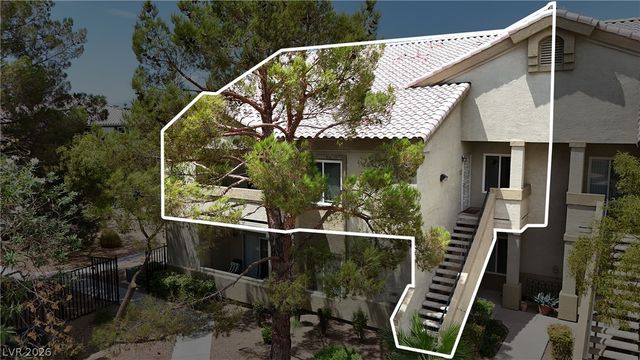 3924 Quiet Pine Street 203, Las Vegas, NV 89108