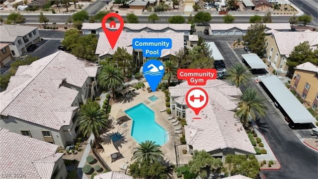 3924 Quiet Pine Street 203, Las Vegas, NV 89108