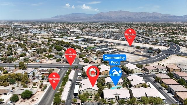 3924 Quiet Pine Street 203, Las Vegas, NV 89108
