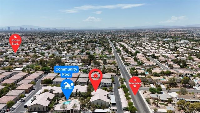 3924 Quiet Pine Street 203, Las Vegas, NV 89108