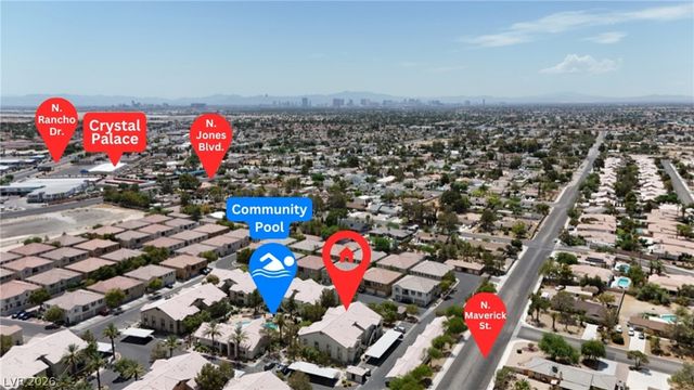 3924 Quiet Pine Street 203, Las Vegas, NV 89108
