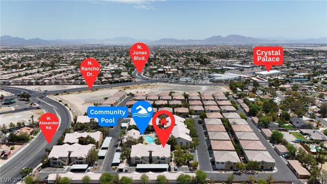 3924 Quiet Pine Street 203, Las Vegas, NV 89108