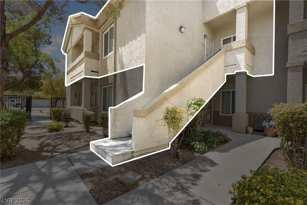 3924 Quiet Pine Street 203, Las Vegas, NV 89108