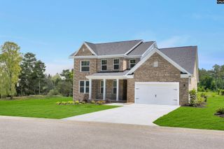 457 Rainbow Shad Way, Lexington, SC 29072