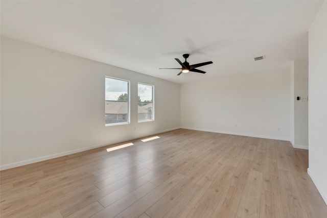 1468 Waterford Drive, Little Elm, TX 75068