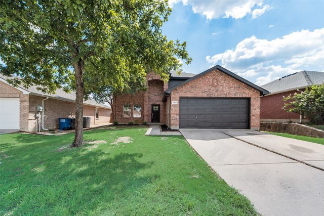1468 Waterford Drive, Little Elm, TX 75068
