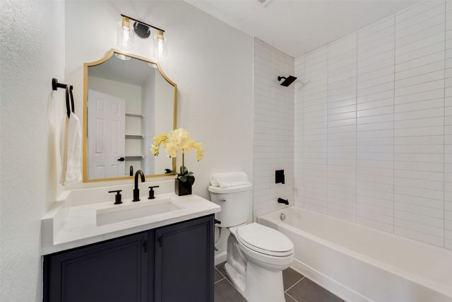 1468 Waterford Drive, Little Elm, TX 75068