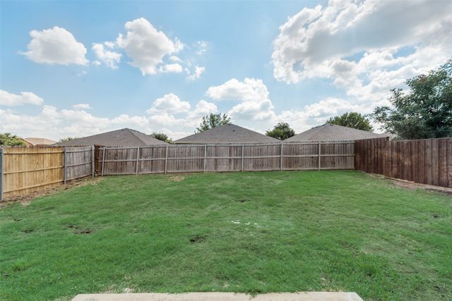 1468 Waterford Drive, Little Elm, TX 75068