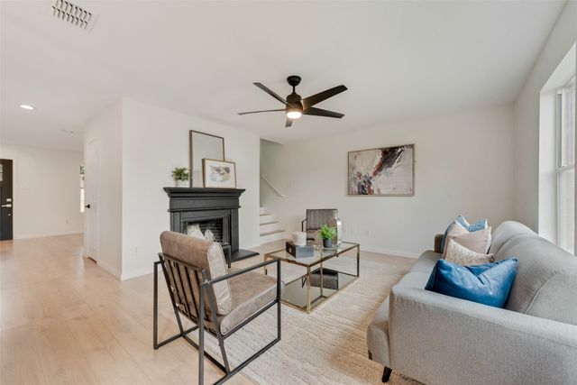 1468 Waterford Drive, Little Elm, TX 75068