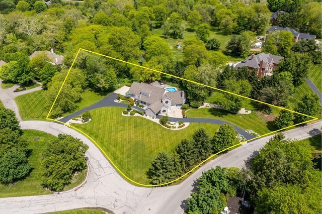 2323 Colts Neck Road, Blacklick, OH 43004