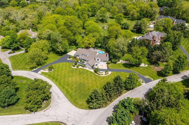 2323 Colts Neck Road, Blacklick, OH 43004