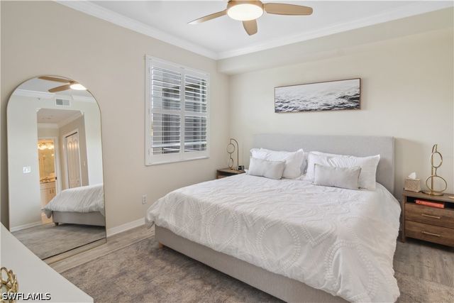 7515 Stoneybrook DR 811, Naples, FL 34112