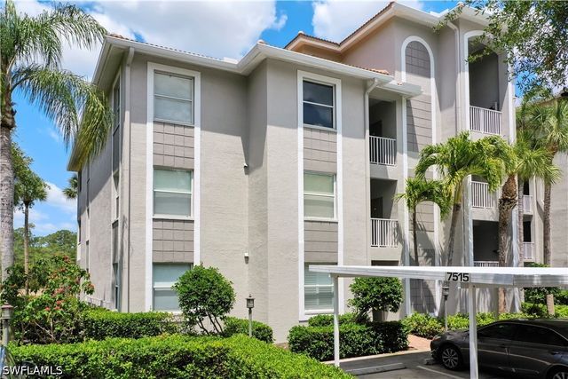7515 Stoneybrook DR 811, Naples, FL 34112