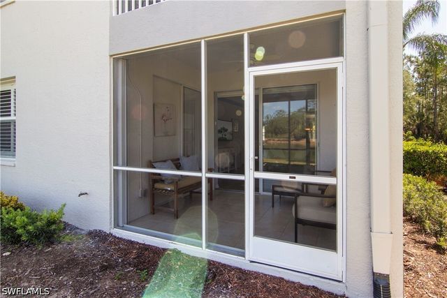 7515 Stoneybrook DR 811, Naples, FL 34112
