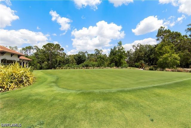 7515 Stoneybrook DR 811, Naples, FL 34112