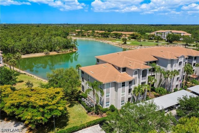7515 Stoneybrook DR 811, Naples, FL 34112