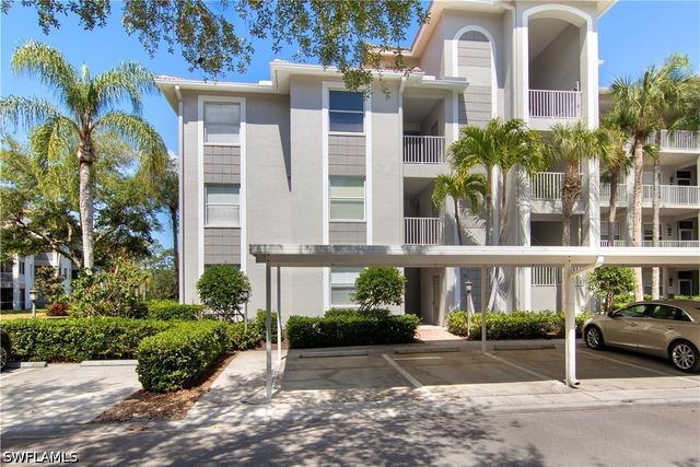 7515 Stoneybrook DR 811, Naples, FL 34112