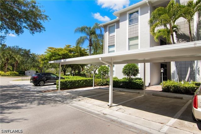 7515 Stoneybrook DR 811, Naples, FL 34112