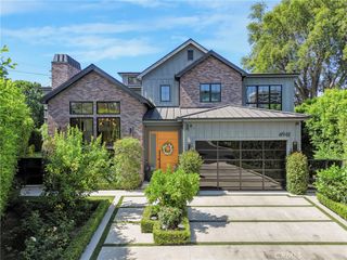 4961 Edgerton Avenue, Encino, CA 91436