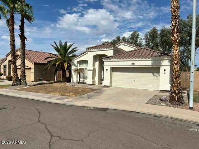 3480 S BARBERRY Place, Chandler, AZ 85248